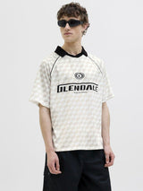Jack & Jones Retreat - Sports polo i loose fit - HUSET Men & Women