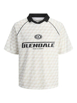 Jack & Jones Retreat - Sports polo i loose fit - HUSET Men & Women