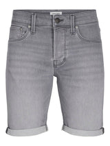 Jack & Jones Rick Icon - Denim shorts - HUSET Men & Women