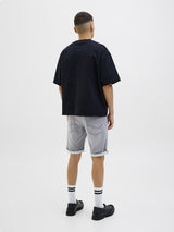 Jack & Jones Rick Icon - Denim shorts - HUSET Men & Women