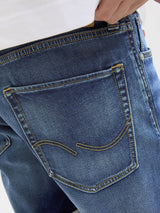 Jack & Jones Rick Icon - Denimshorts - HUSET Men & Women