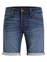 Jack & Jones Rick Icon - Denimshorts - HUSET Men & Women