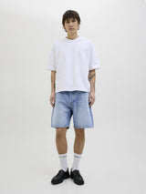 Jack & Jones Tony - Loose fit denimshorts - HUSET Men & Women