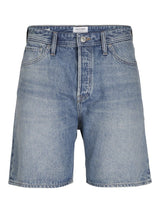 Jack & Jones Tony - Loose fit denimshorts - HUSET Men & Women