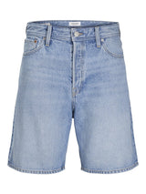Jack & Jones Tony - Loose fit denimshorts - HUSET Men & Women