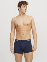 Jack & Jones Vesterbro - Underbukser 3-pak - HUSET Men & Women