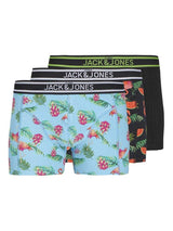 Jack & Jones Watermelon - 3-pak underbukser - HUSET Men & Women