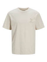 Jack & Jones Summer vibes - Tshirt - HUSET Men & Women - Jack & Jones