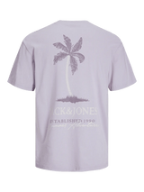 Jack & Jones Summer vibes - Tshirt - HUSET Men & Women - Jack & Jones