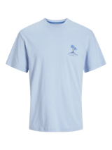Jack & Jones Summer vibes - Tshirt - HUSET Men & Women - Jack & Jones