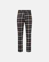 JBS - Flannel pyjamabukser - HUSET Men & Women
