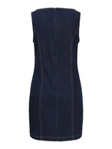 JJXX Abra - Denim kjole - HUSET Men & Women