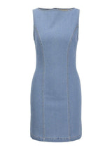 JJXX Abra - Denim kjole - HUSET Men & Women