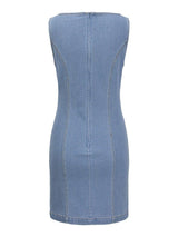 JJXX Abra - Denim kjole - HUSET Men & Women