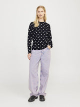 JJXX Anna - Langærmet t-shirt - HUSET Men & Women