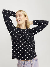 JJXX Anna - Langærmet t-shirt - HUSET Men & Women