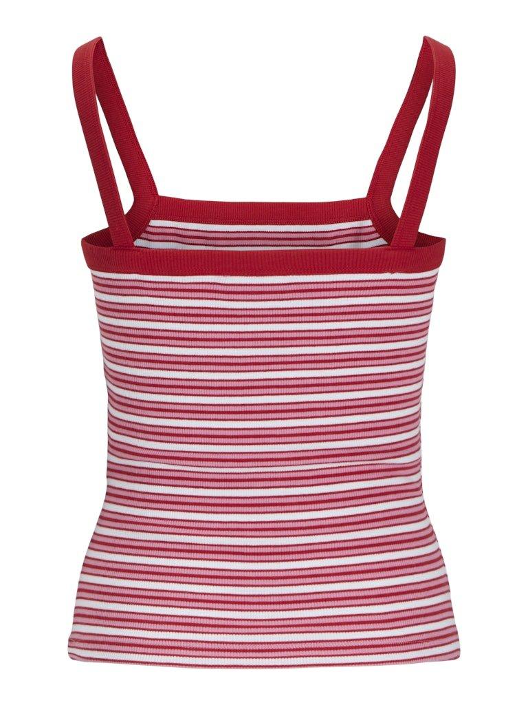 JJXX Fifi - Rib tank top - HUSET Men & Women