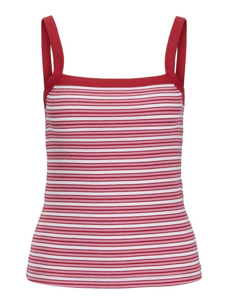 JJXX Fifi - Rib tank top - HUSET Men & Women