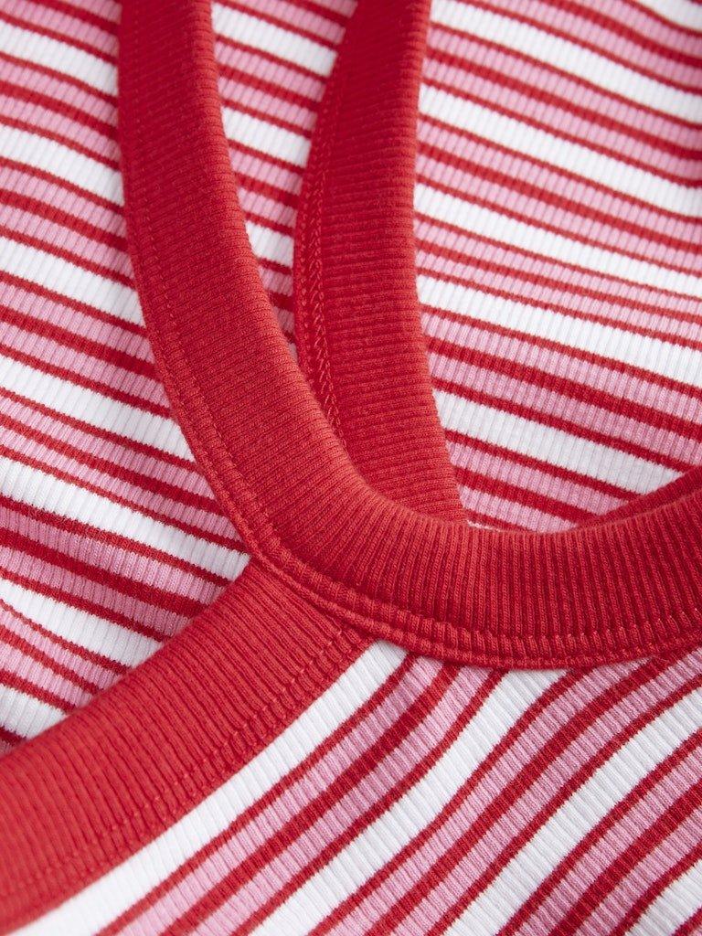 JJXX Fifi - Rib tank top - HUSET Men & Women