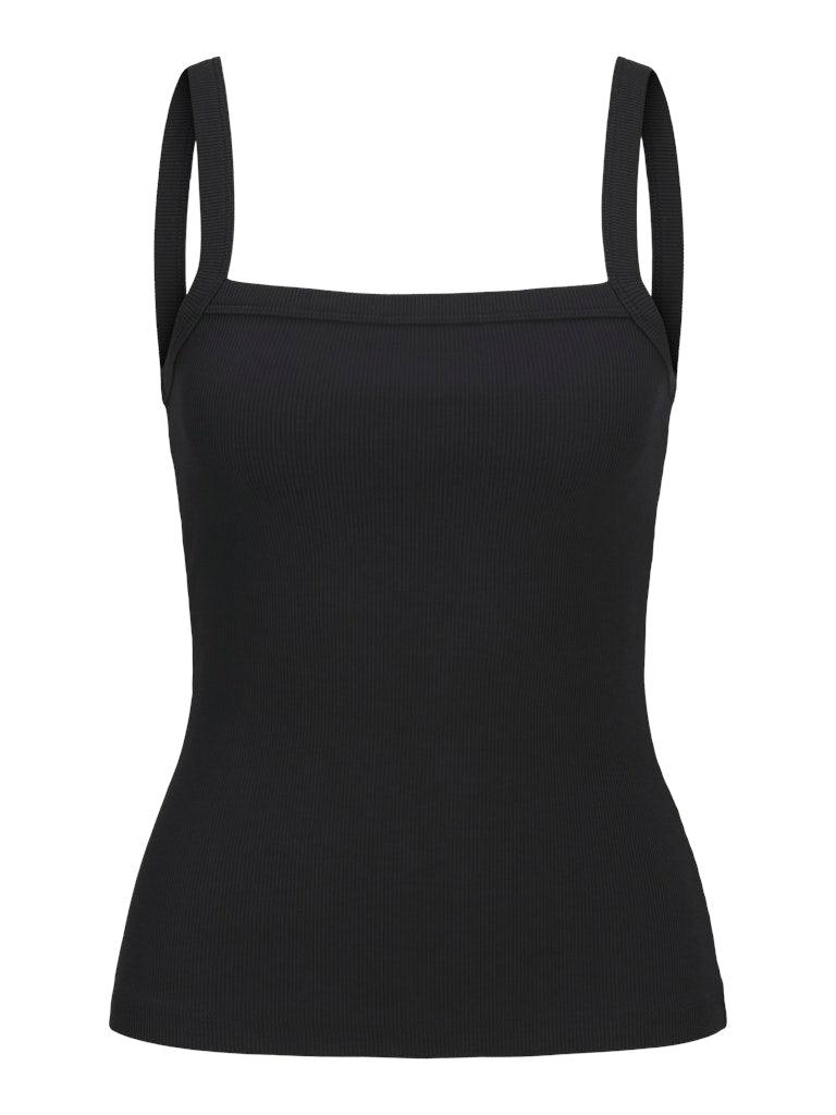 JJXX Fifi - Rib top - HUSET Men & Women