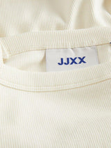 JJXX Fifi - Rib top - HUSET Men & Women