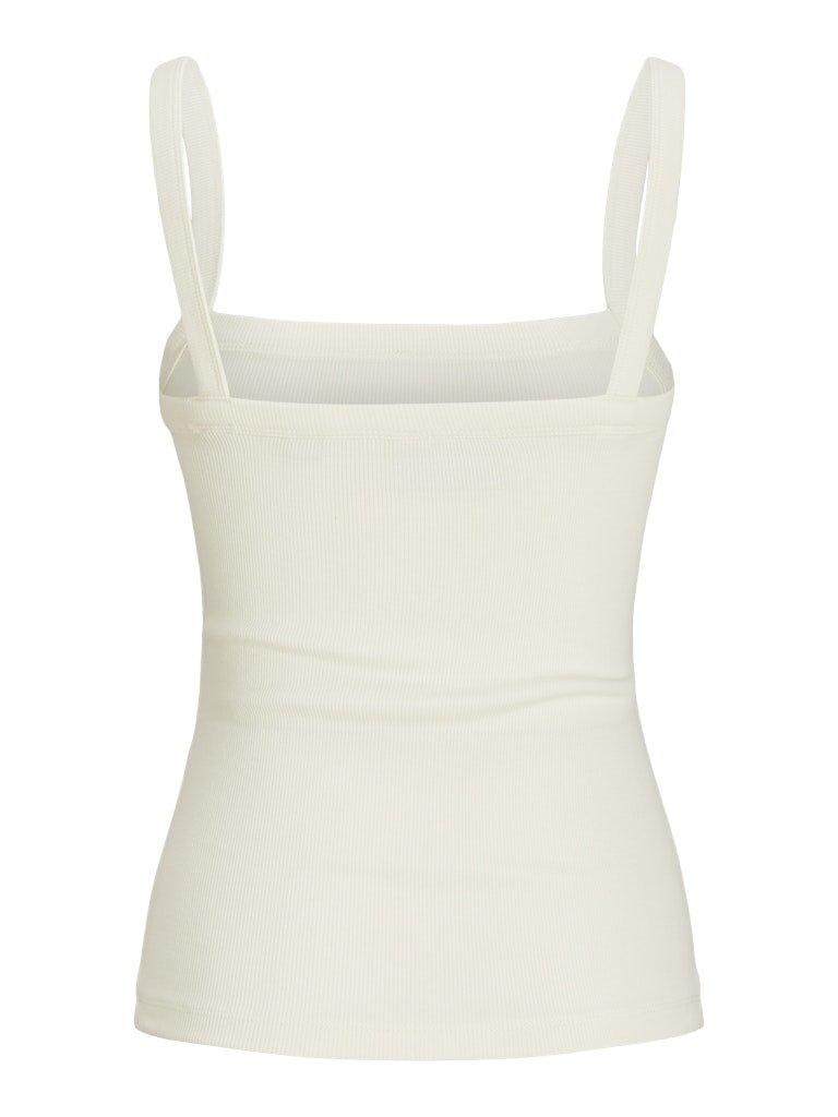 JJXX Fifi - Rib top - HUSET Men & Women