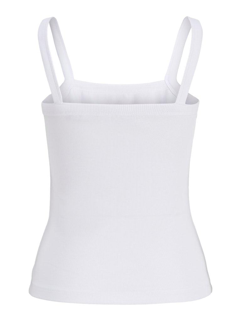 JJXX Fifi - Rib top - HUSET Men & Women