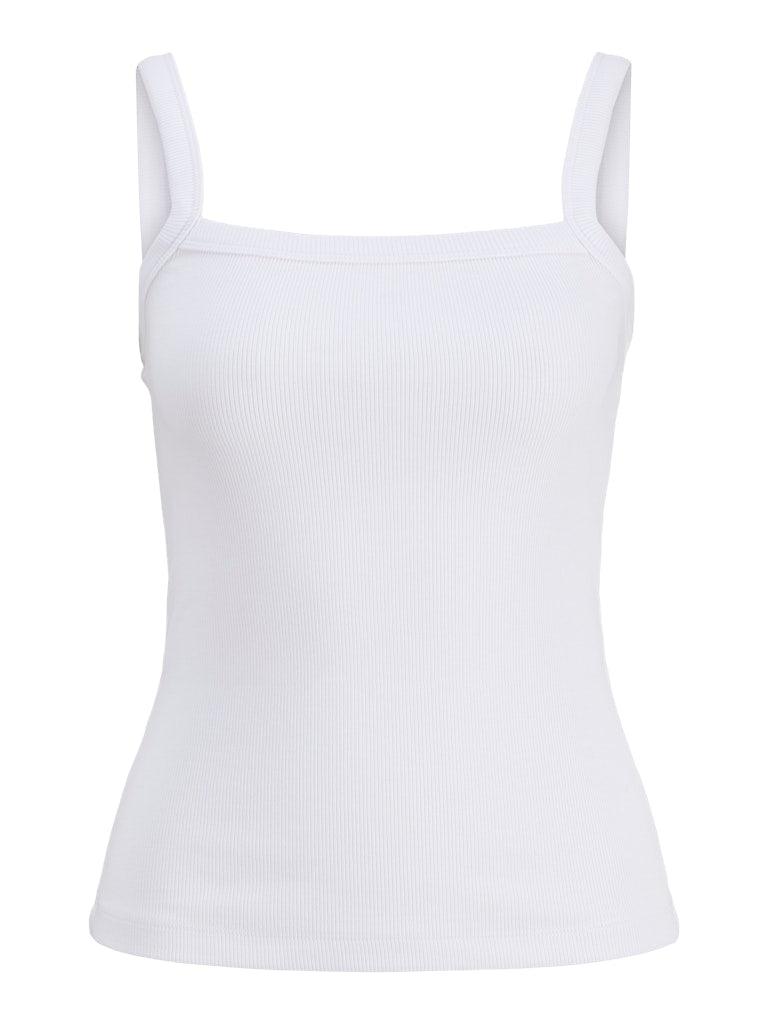 JJXX Fifi - Rib top - HUSET Men & Women
