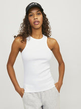JJXX Forest - Rib tanktop - HUSET Men & Women