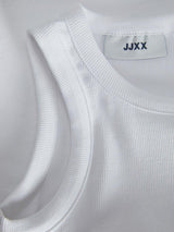 JJXX Forest - Rib tanktop - HUSET Men & Women