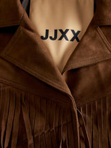 JJXX Hazel - Ruskindsjakke - HUSET Men & Women