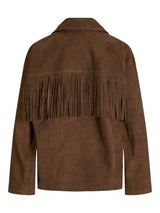 JJXX Hazel - Ruskindsjakke - HUSET Men & Women