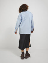 JJXX Jamie - Poplin skjorte - HUSET Men & Women