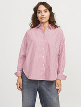 JJXX Jamie - Poplin skjorte - HUSET Men & Women