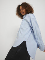 JJXX Jamie - Poplin skjorte - HUSET Men & Women