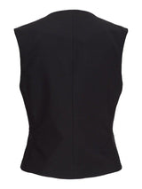 JJXX Lora - Rhinestone vest - HUSET Men & Women