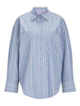 JJXX Tessa - Poplin skjorte - HUSET Men & Women