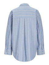 JJXX Tessa - Poplin skjorte - HUSET Men & Women