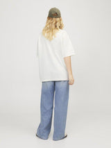JJXX Valeria - Oversize t-shirt - HUSET Men & Women