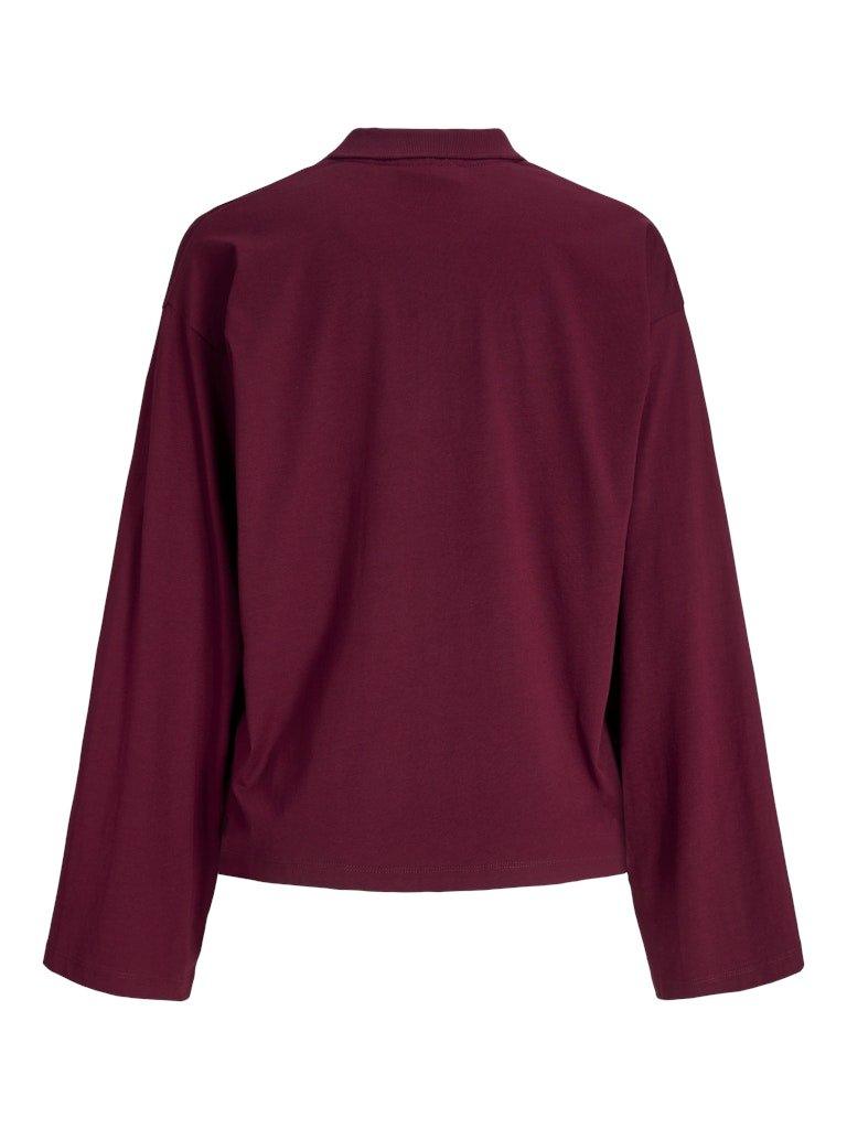 JJXX Vilma - Polo skjorte - HUSET Men & Women