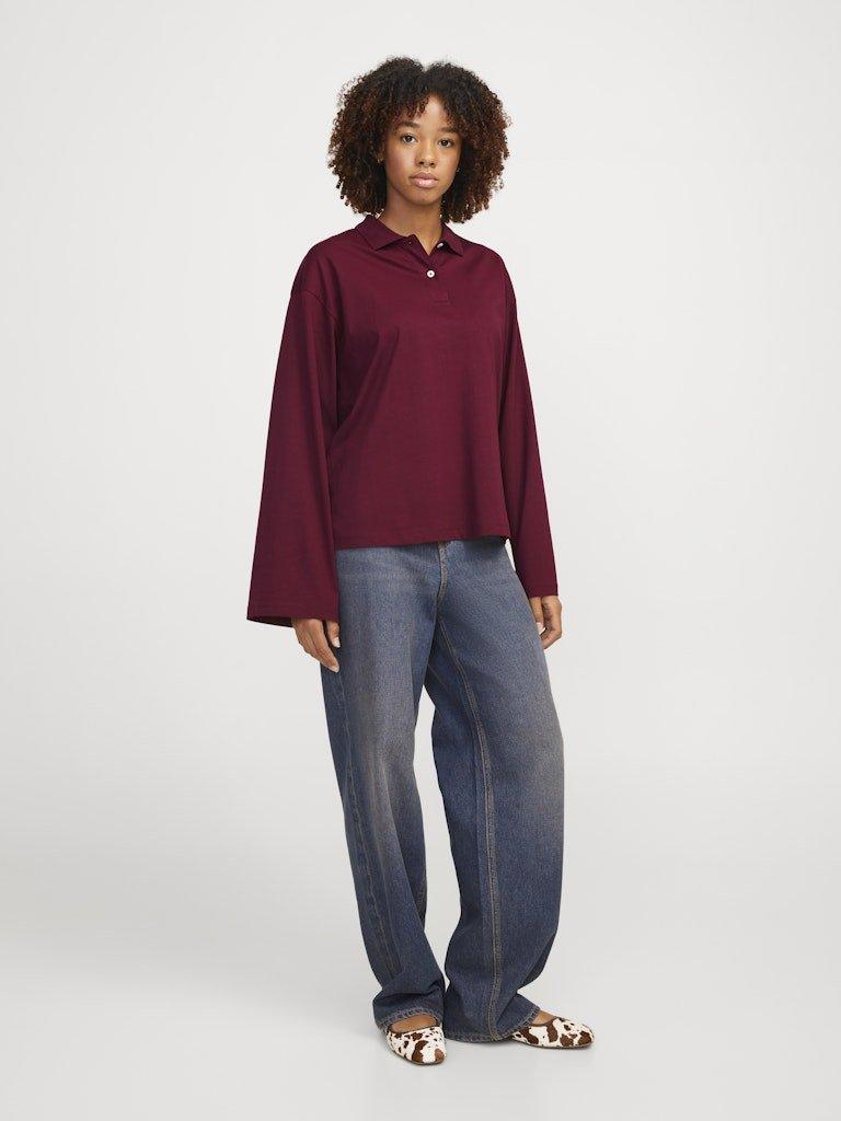 JJXX Vilma - Polo skjorte - HUSET Men & Women