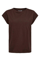 Liberte Ulla - T-shirt - HUSET Men & Women