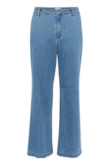 My Essential Wardrobe - 30 The Lara Pants 115 - Jeans - HUSET Men & Women