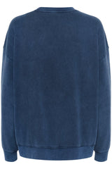 My Essential Wardrobe Diego - Logo sweatshirt - HUSET Men & Women