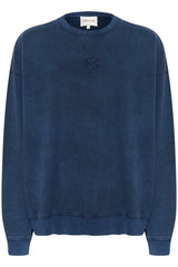 My Essential Wardrobe Diego - Logo sweatshirt - HUSET Men & Women