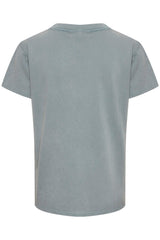 My Essential Wardrobe Hanne - T-shirt - HUSET Men & Women