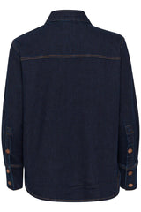 My Essential Wardrobe Lara 115 - Skjorte - HUSET Men & Women