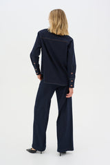 My Essential Wardrobe Lara 115 - Skjorte - HUSET Men & Women