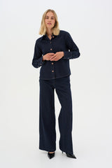 My Essential Wardrobe Lara 115 - Skjorte - HUSET Men & Women
