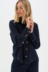 My Essential Wardrobe Lara 115 - Skjorte - HUSET Men & Women